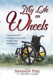 My Life On Wheels
