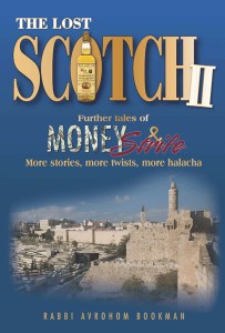 The Lost Scotch Volume 2