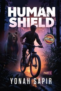 Human Shield Part 1