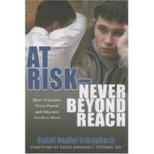 At Risk-Never Beyond Reach