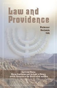 Law And Providence