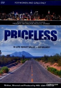 Priceless  DVD