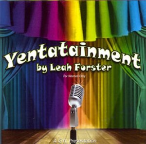 Yentatainment