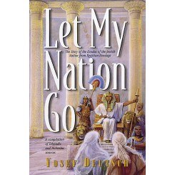 Let My Nation Go