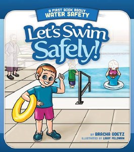 Let's Swim Safely!