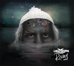 Lev Yatan - Rising