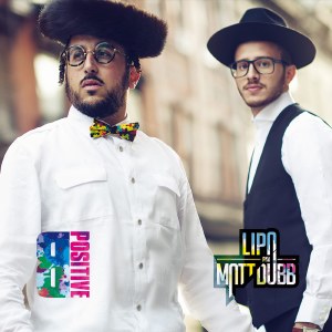 Lipa - B Positive