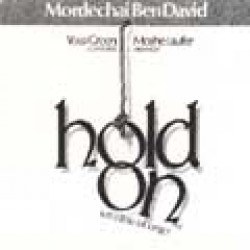 MBD - Hold On