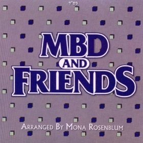 MBD- MBD And Friends