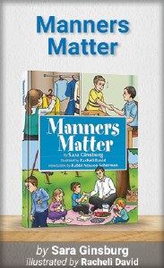Manners Matter