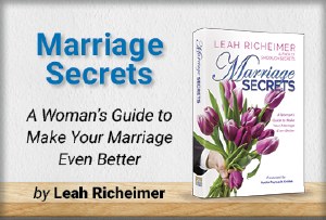 Marriage Secrets