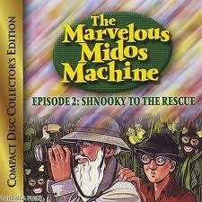 Marvelous Midos Machine  V 2