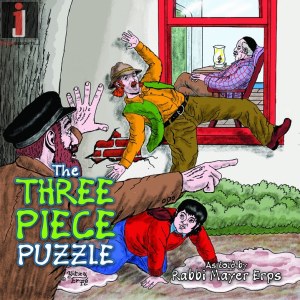 The Three Piece Puzzle