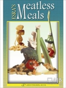 Esra's Meatless Meals