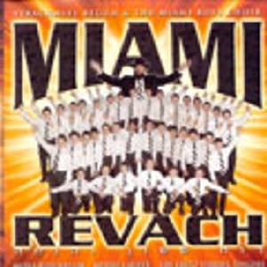 Miami - Revach