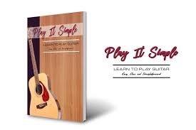 Play It Simple Learn  Guitar