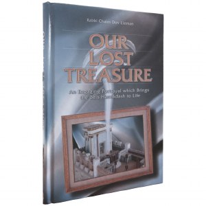 Our Lost Treasure