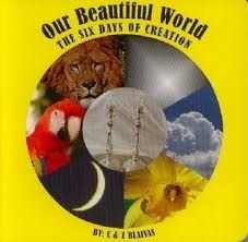 Our Beautiful World The SixDay