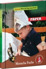 Living & Learning: Paper