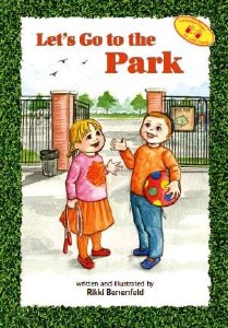 Let's Go To The Park