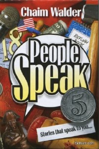 People Speak - Volume 5