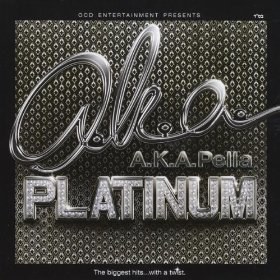 A.K.A. Pella - Volume 4