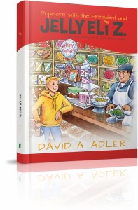 Jelly Eli Z. Volume 5