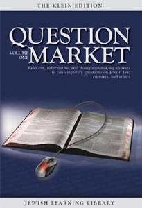 Question Market - Vol 1