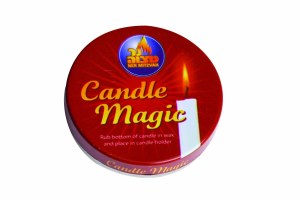 Candle Magic Wax For Candle