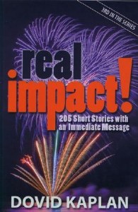 Real Impact