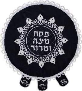 Matza Cover # CV5501