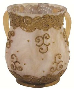Wash Cup # 7128