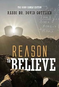 Reason to Believe
