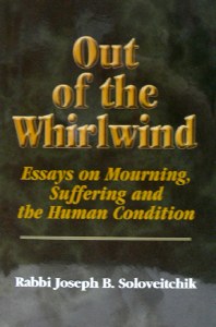 Out Of The Whirlwind