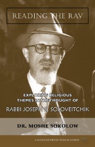 Reading the Rav