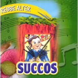 Rebbe Alter Succos