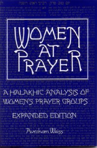 Women At Prayer