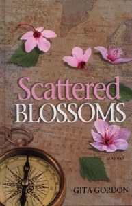 Scattered Blossoms