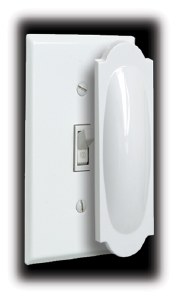 Magnetic TraditionSwitch Cover