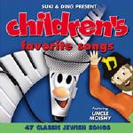Children's Favorite Songs 1