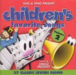 Children's Favorite Songs 2