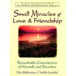 Small Miracles - Love Friendsh