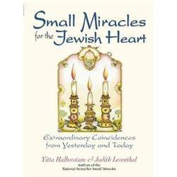 Small Miracles - Jewish Heart