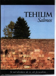 TEHILIM SMALL