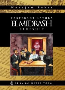 PARPERAOT LA TORA - BERESHIT