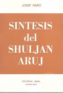SINTESIS SHULJAN ARUJ