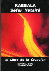 SEFER IETZIRA