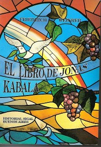EL LIBRO DE JONAS KABALA