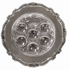 Seder Plate - SPTF12362BL1