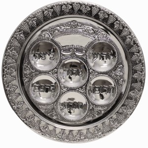 Seder Plate - SPTF13822BW1